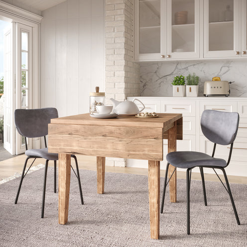 Colby Drop Leaf Dining Table